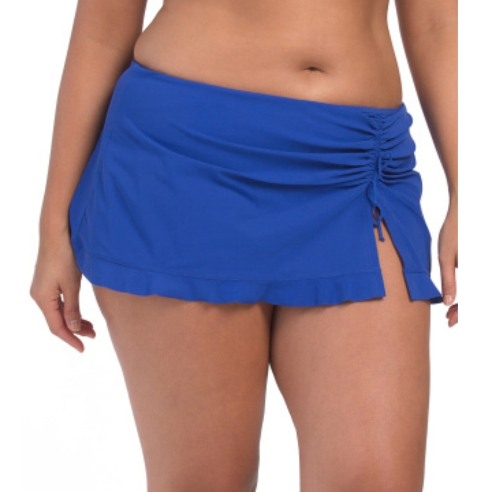 Profile by Gottex Plus Size Swim Bottom